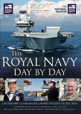 Royal Navy Day by Day book