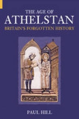 Age of Athelstan book