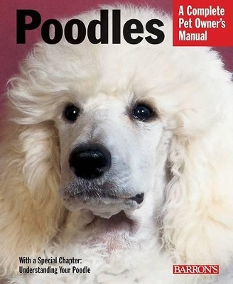 Poodles book