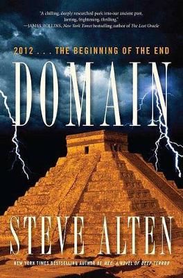 Domain book