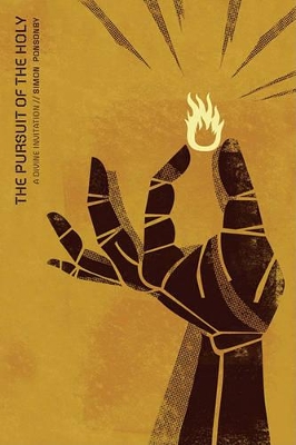Pursuit of the Holy book