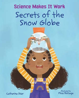 Secrets of the Snow Globe book