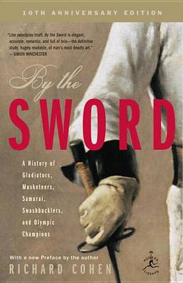 By the Sword book