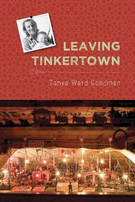 Leaving Tinkertown book