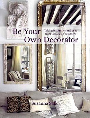 Be Your Own Decorator book