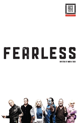 Fearless book