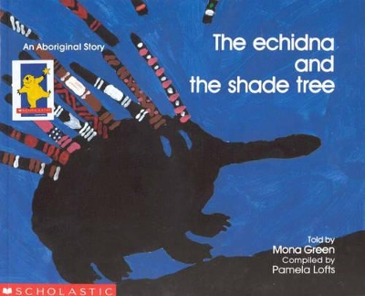 The Echidna and the Shade Tree book