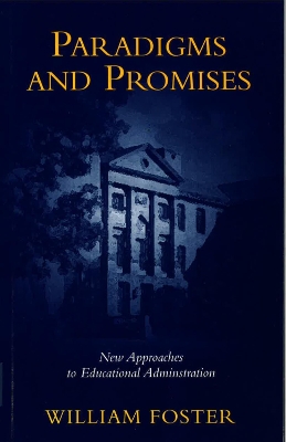 Paradigms And Promises book