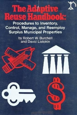 Adaptive Reuse Handbook book