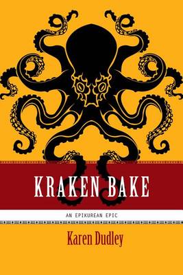 Kraken Bake book