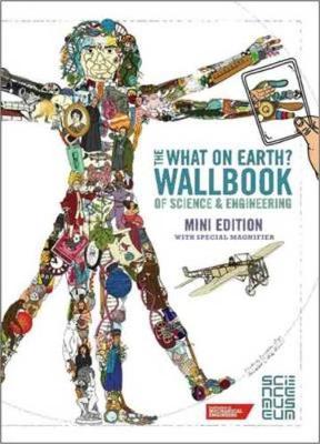 What on Earth? Wallbook of Science and Engineering by Christopher Lloyd