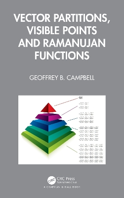 Vector Partitions, Visible Points and Ramanujan Functions book