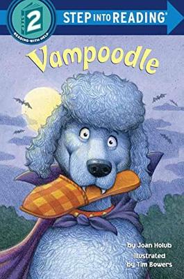 Vampoodle book
