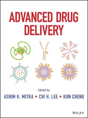 Advanced Drug Delivery book