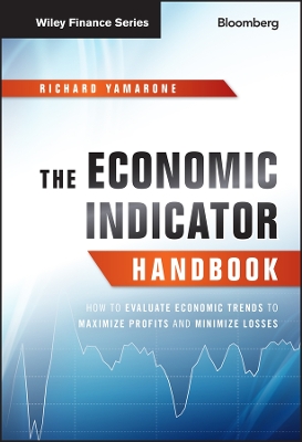 Economic Indicator Handbook book