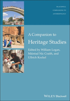 Companion to Heritage Studies book