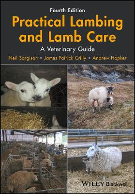 Practical Lambing and Lamb Care book