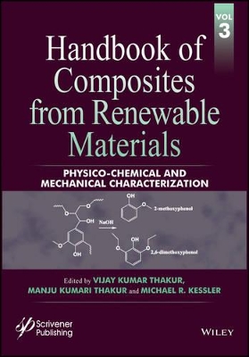 Handbook of Composites from Renewable Materials book