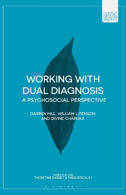 Working with Dual Diagnosis book