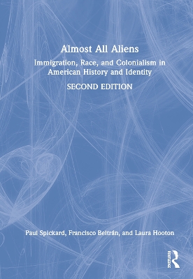 Almost All Aliens book
