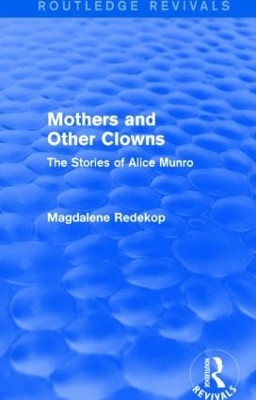 Mothers and Other Clowns book