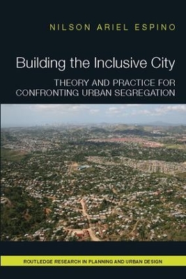 Building the Inclusive City book