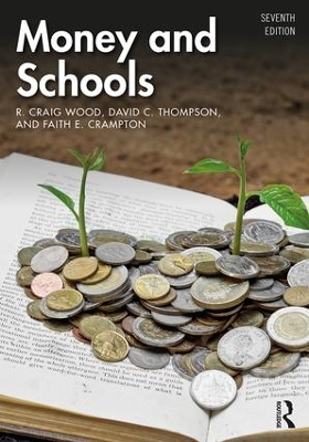 Money and Schools book