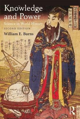 Knowledge and Power by William Burns