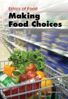 Making Food Choices book