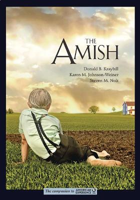 The Amish by Donald B. Kraybill