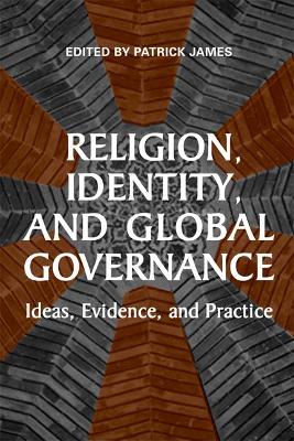 Religion, Identity, and Global Governance book
