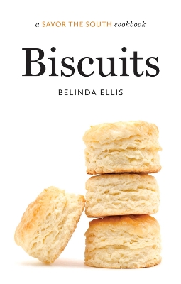 Biscuits book