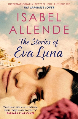Stories of Eva Luna book