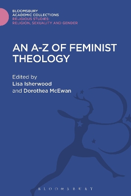 A-Z of Feminist Theology book