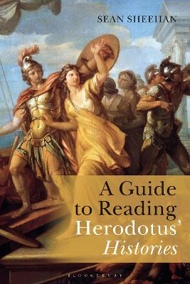 A Guide to Reading Herodotus' Histories by Sean Sheehan