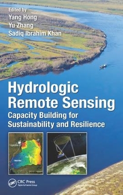 Hydrologic Remote Sensing book
