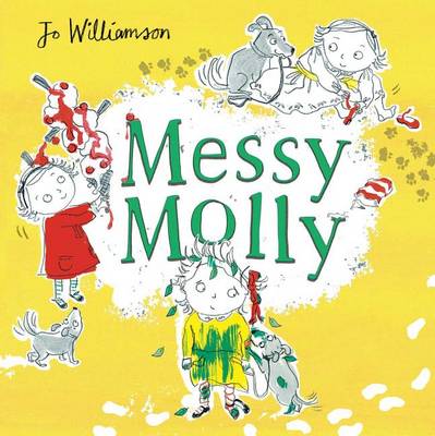 Messy Molly by Jo Williamson