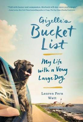 Gizelle's Bucket List by Lauren Fern Watt