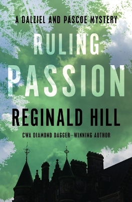 Ruling Passion book