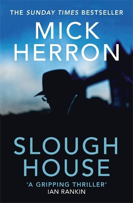 Slough House: Slough House Thriller 7 book