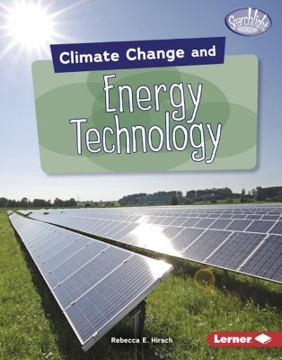 Energy Technology book
