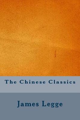 Chinese Classics book