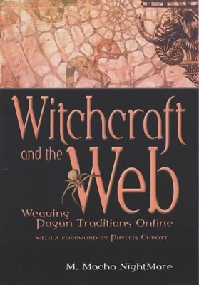 Witchcraft and the Web book