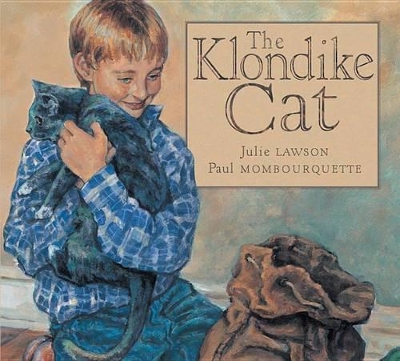 Klondike Cat book