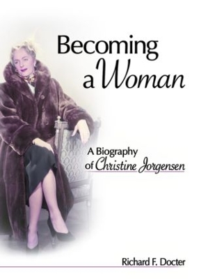 Becoming a Woman by Richard Docter F