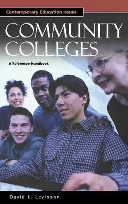 Community Colleges book