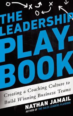 Leadership Playbook book