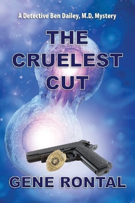 Cruelest Cut book