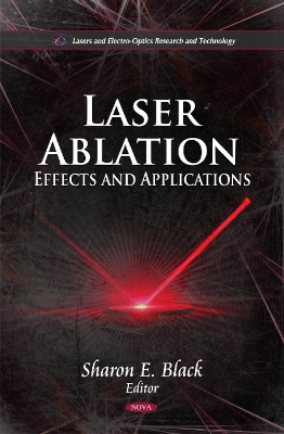 Laser Ablation book