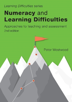 Numeracy and Learning Difficulties book